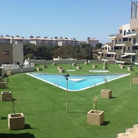 Villa Sabrina Alicante Bagian luar foto
