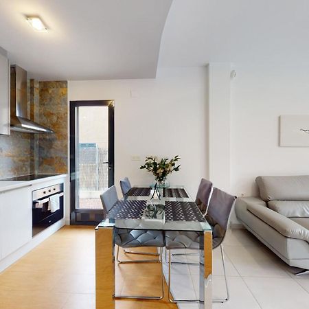 Villa Sabrina Alicante Bagian luar foto