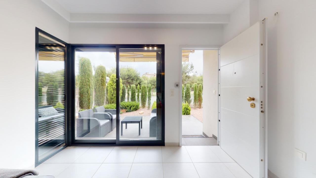 Villa Sabrina Alicante Bagian luar foto