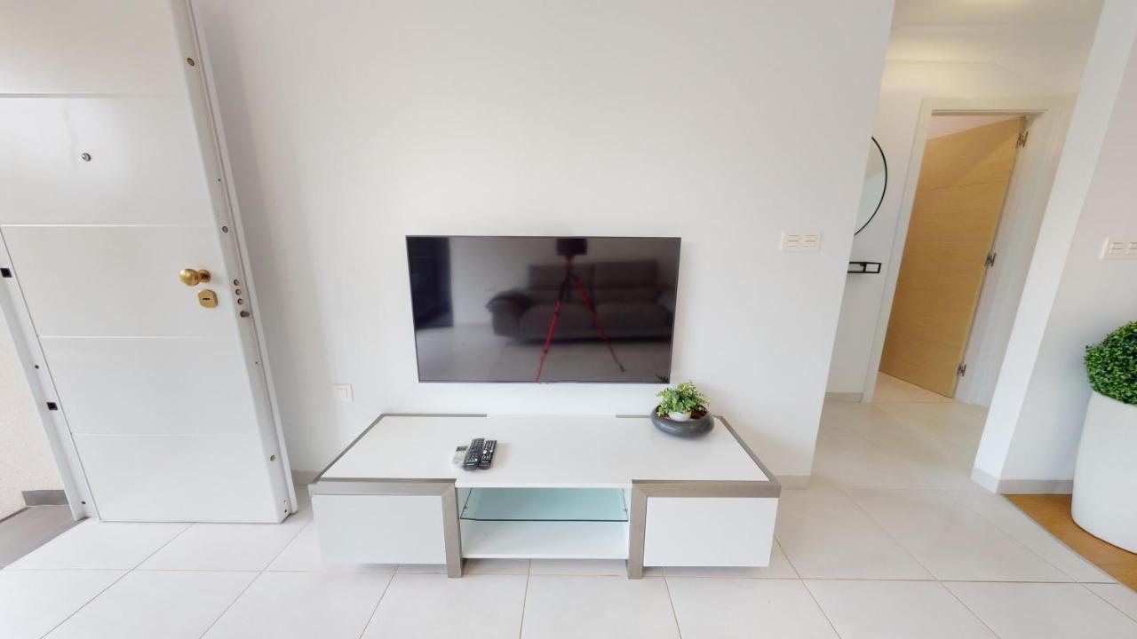 Villa Sabrina Alicante Bagian luar foto