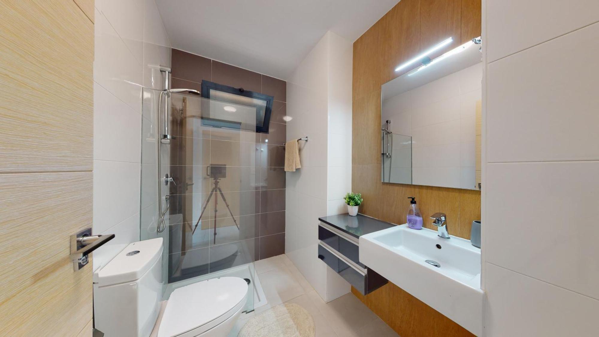 Villa Sabrina Alicante Bagian luar foto