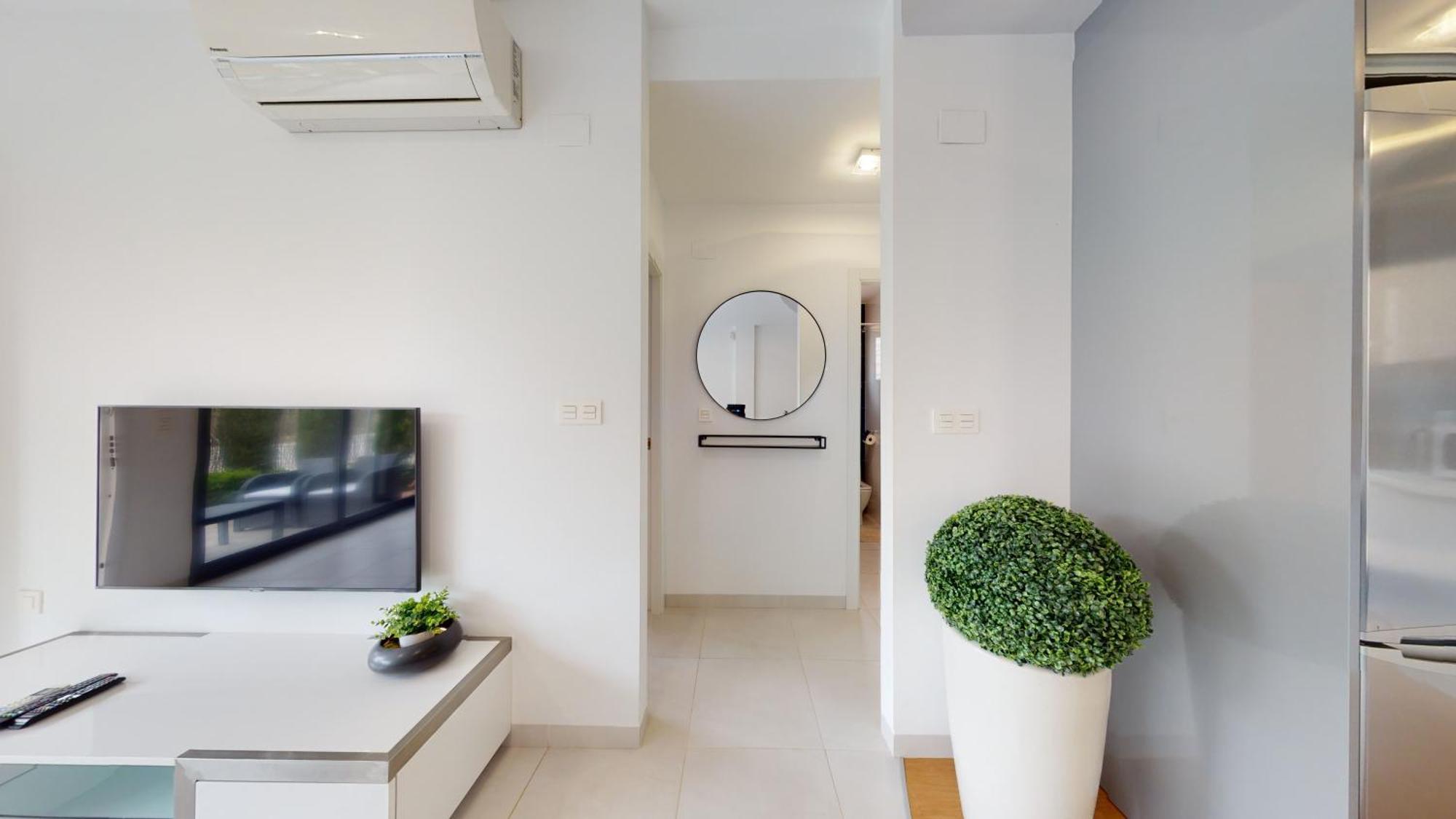 Villa Sabrina Alicante Bagian luar foto