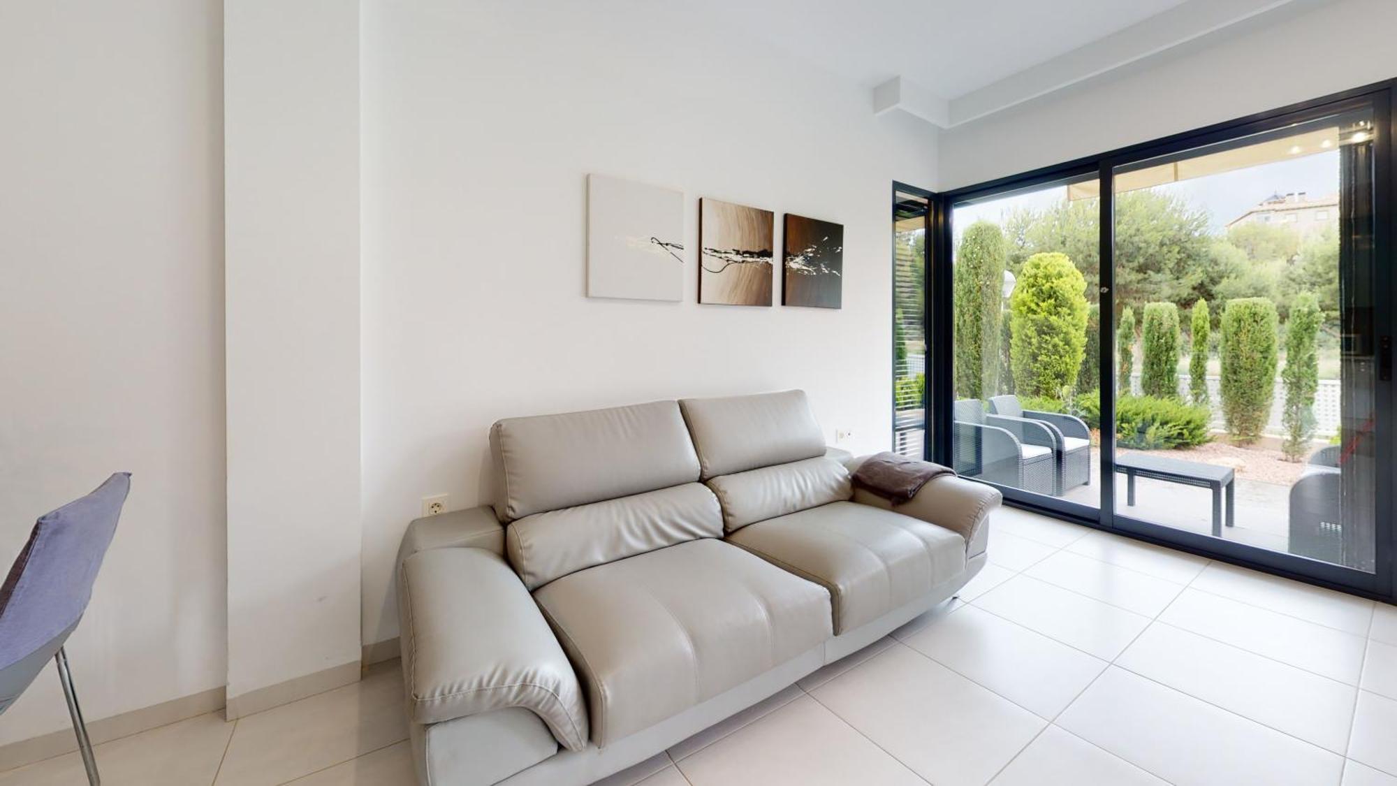 Villa Sabrina Alicante Bagian luar foto