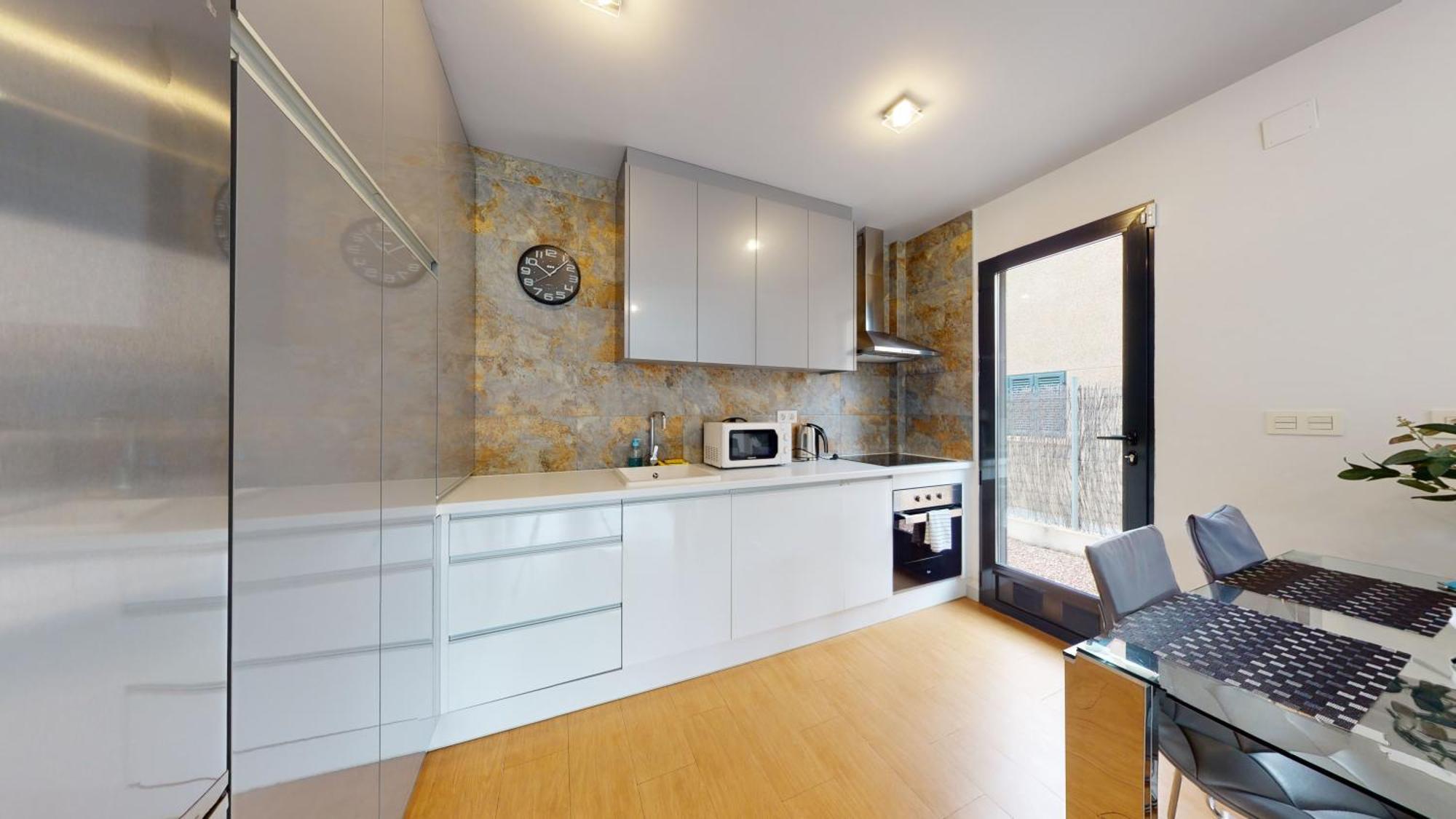 Villa Sabrina Alicante Bagian luar foto