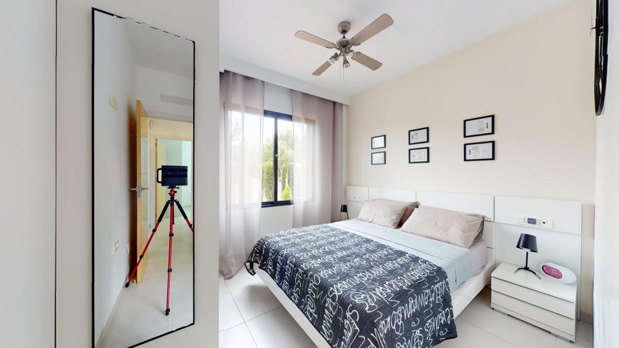Villa Sabrina Alicante Bagian luar foto