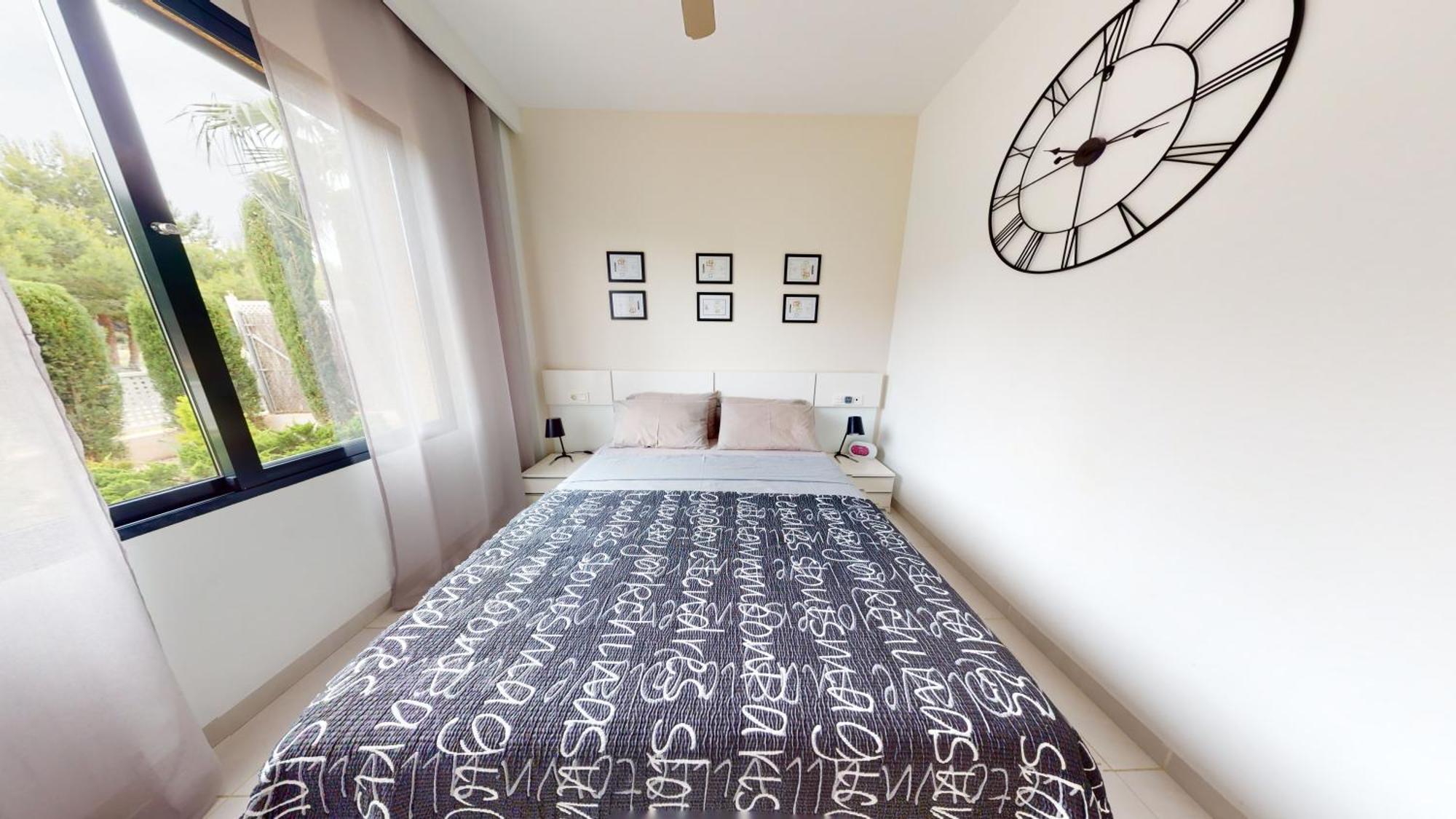 Villa Sabrina Alicante Bagian luar foto